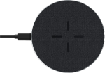 Silverlabel 15w Wireless Charger Black